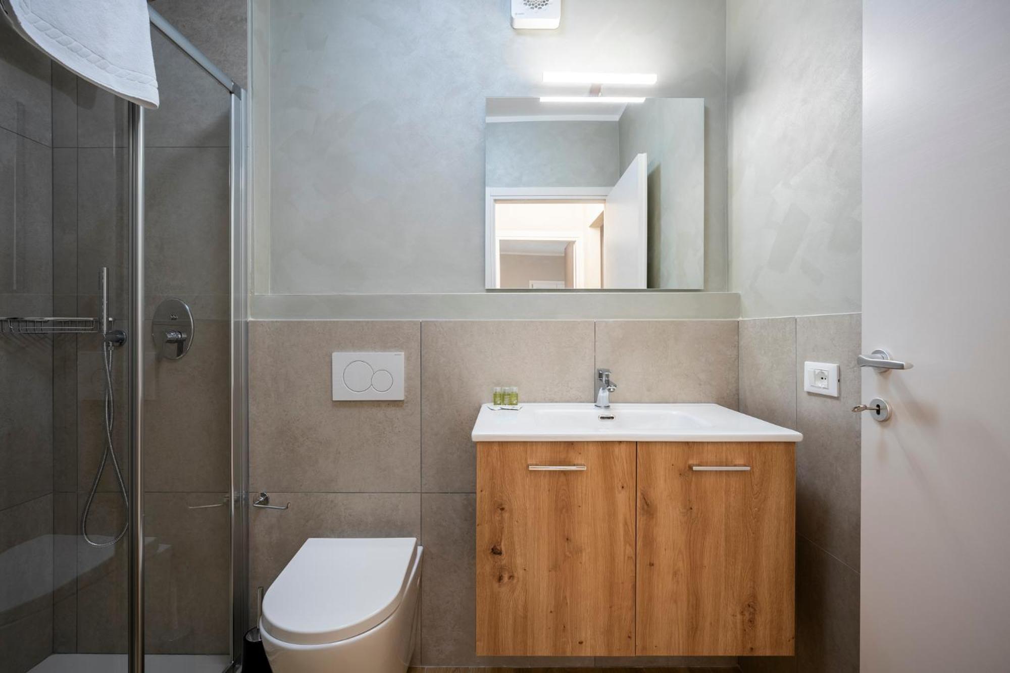 Residenza Novoli Prestige Apartamento *