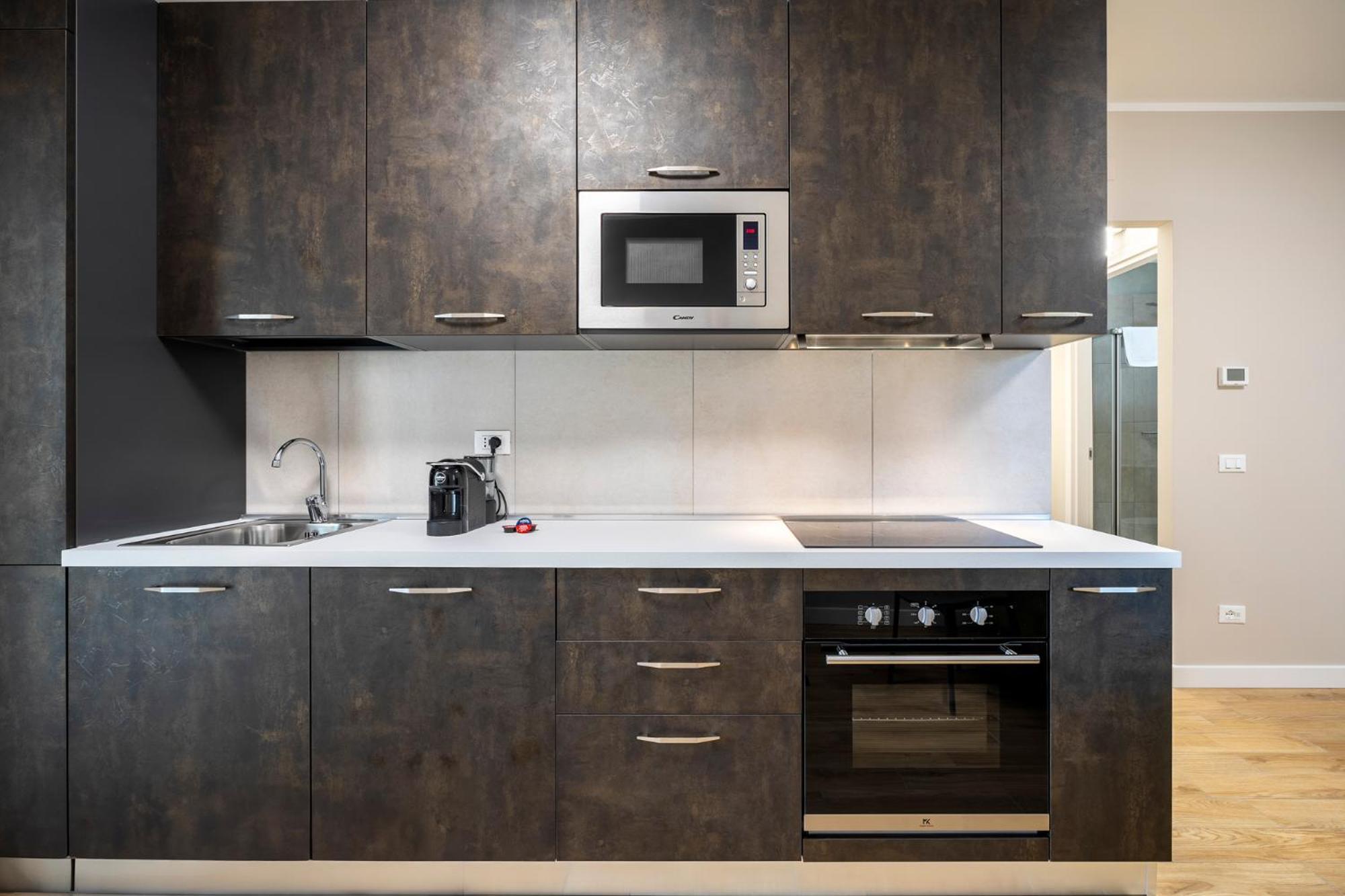 Residenza Novoli Prestige Apartamento