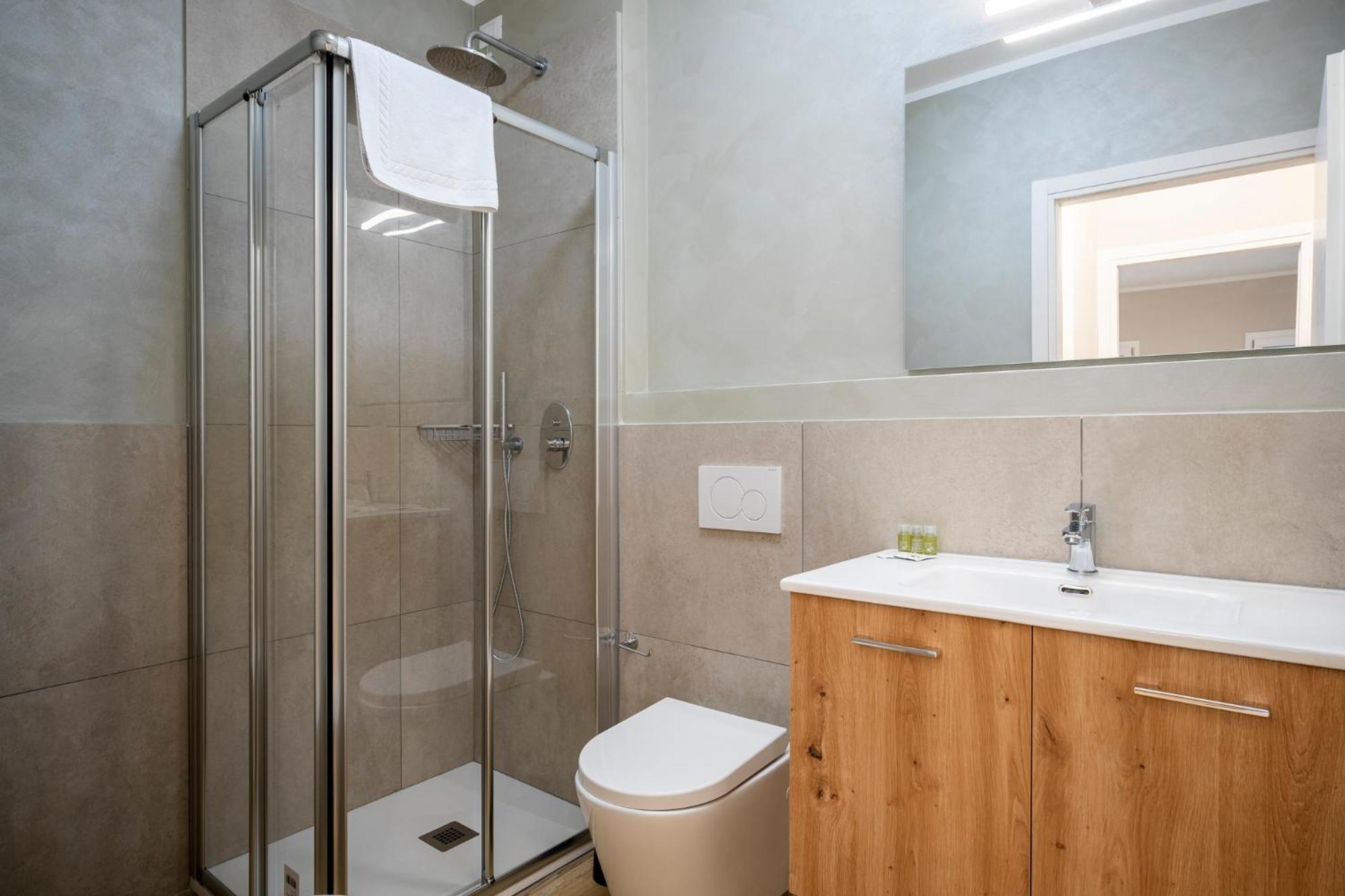 Residenza Novoli Prestige Apartamento *