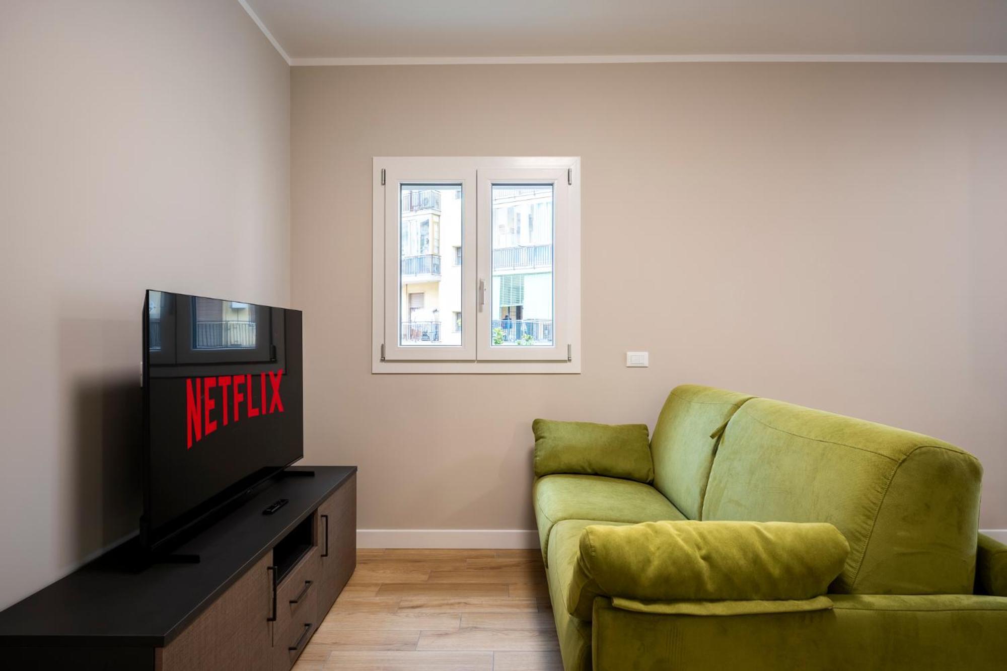Apartamento Residenza Novoli Prestige Florencia