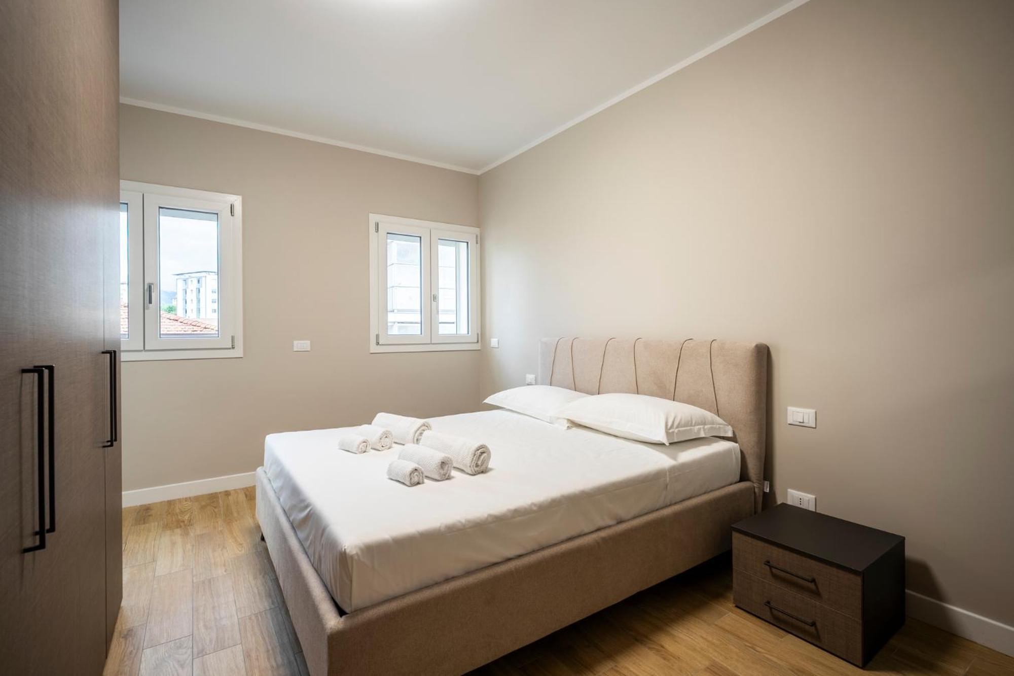 Residenza Novoli Prestige Florencia