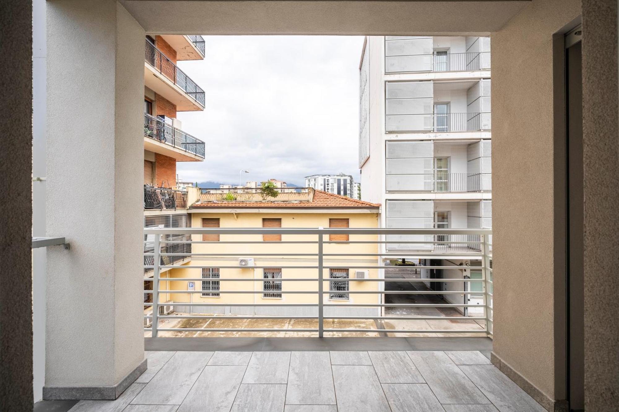 Residenza Novoli Prestige Apartamento *