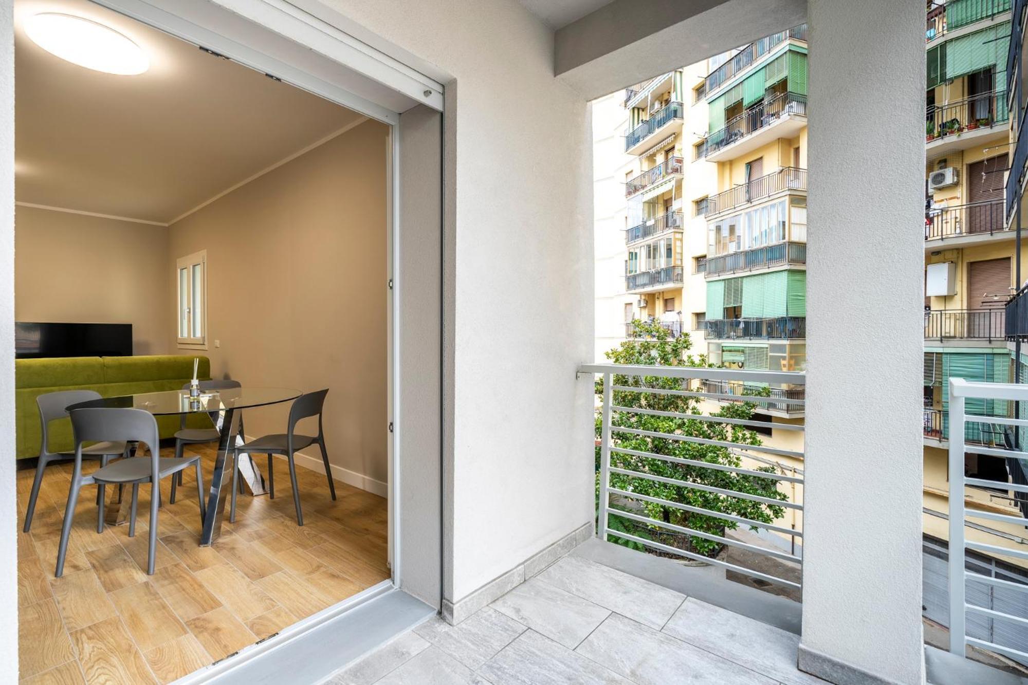 Residenza Novoli Prestige Apartamento *
